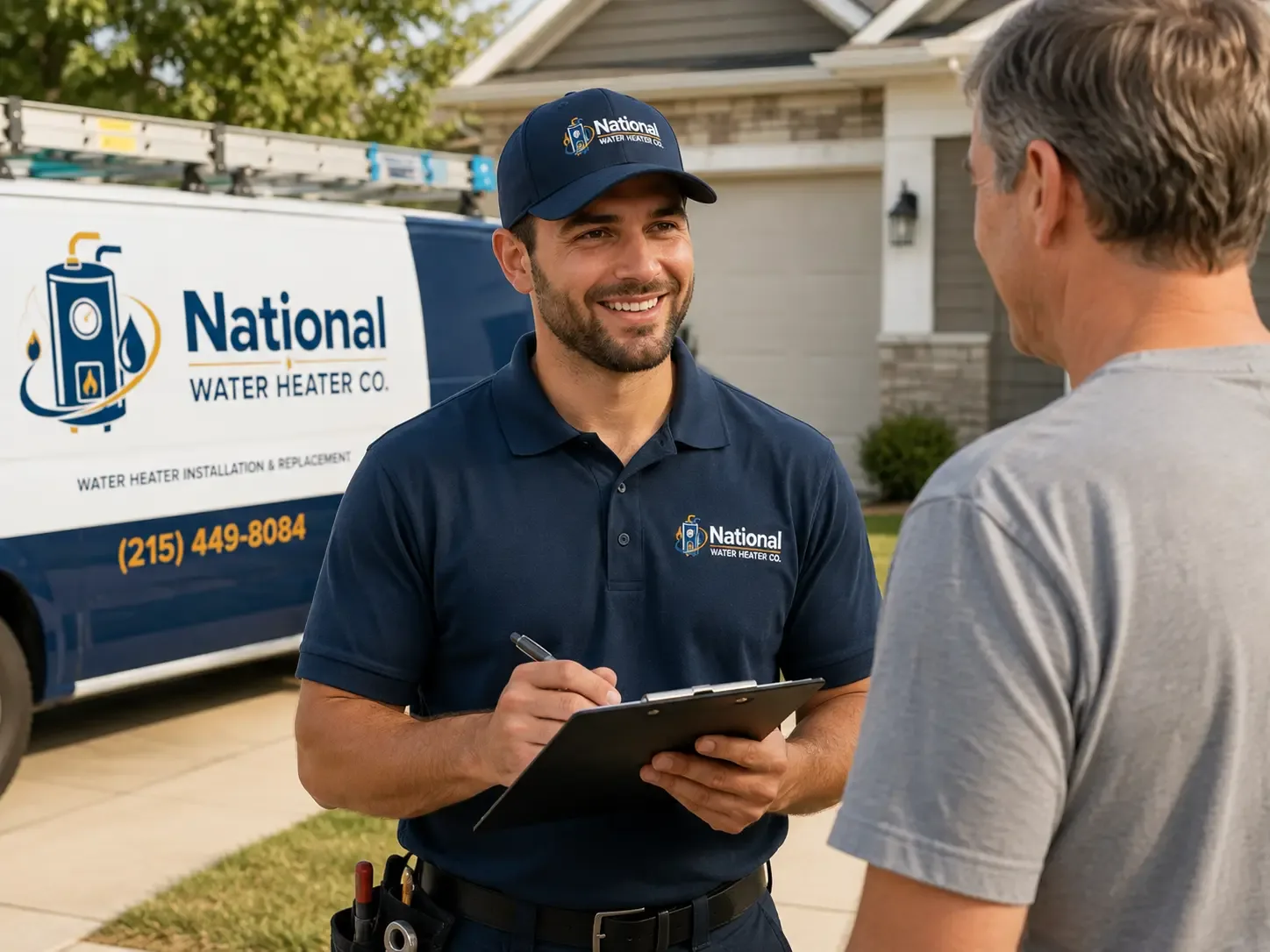 Water Heater Installation Blue Grass, IA FAQs